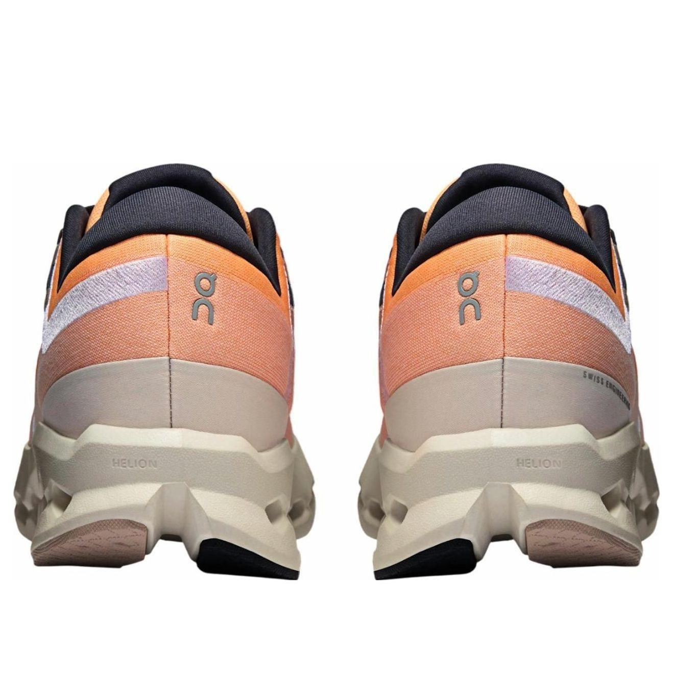 On Running Cloudsurfer 2 'Tangerine Ivory Orange' 3MF10123126 - 4