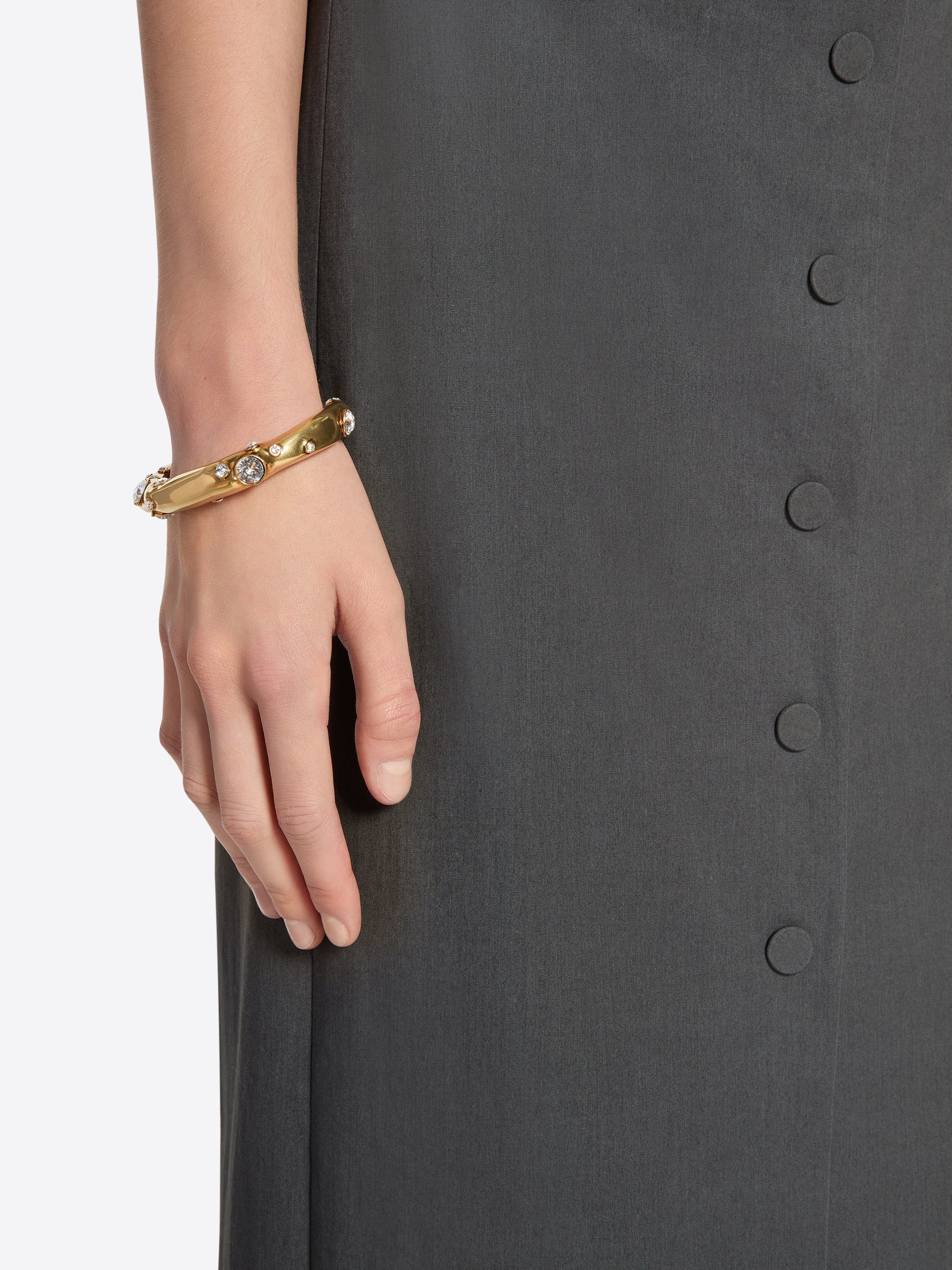 EMBELLISHED CUFF - 4