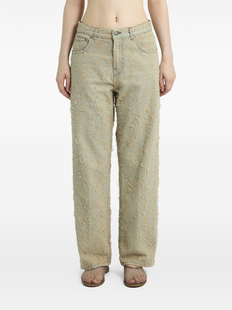 Bonnie five-pockets jeans 1