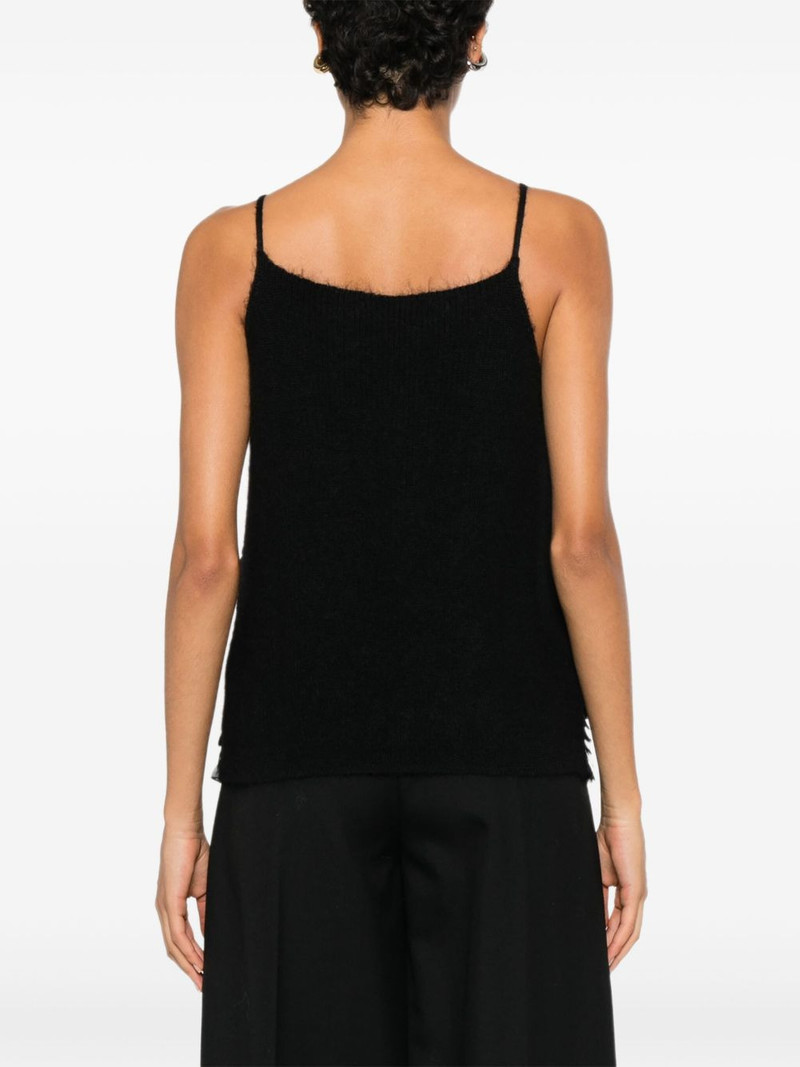 sequin-embellishment top 4