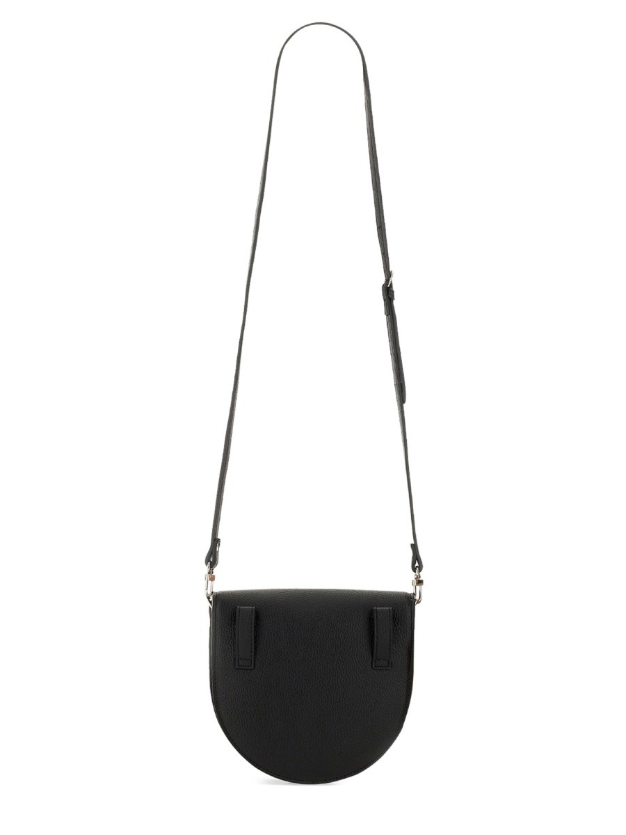 SHOULDER BAG SADDLE - 2