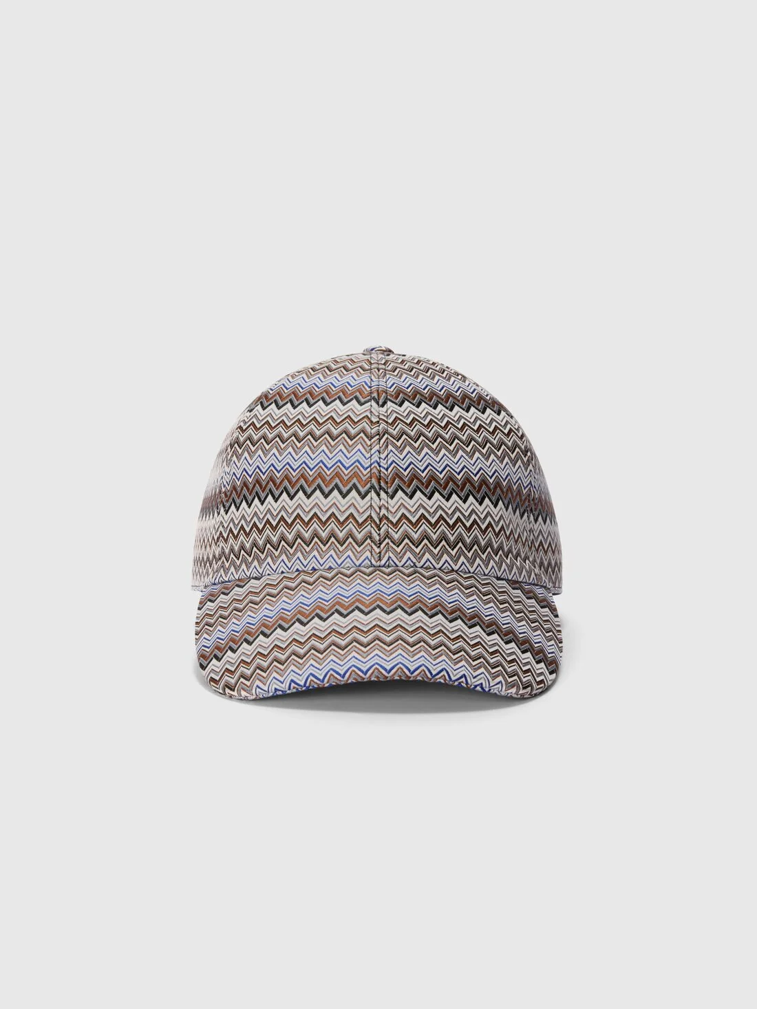Technical fabric hat - 1