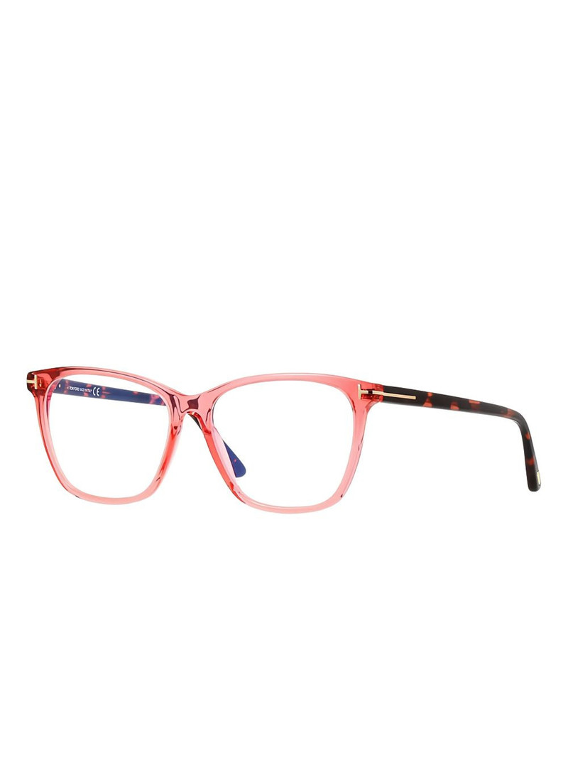 TOM FORD 5762 glasses outlook