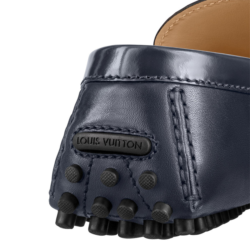 Hockenheim moccasin 3