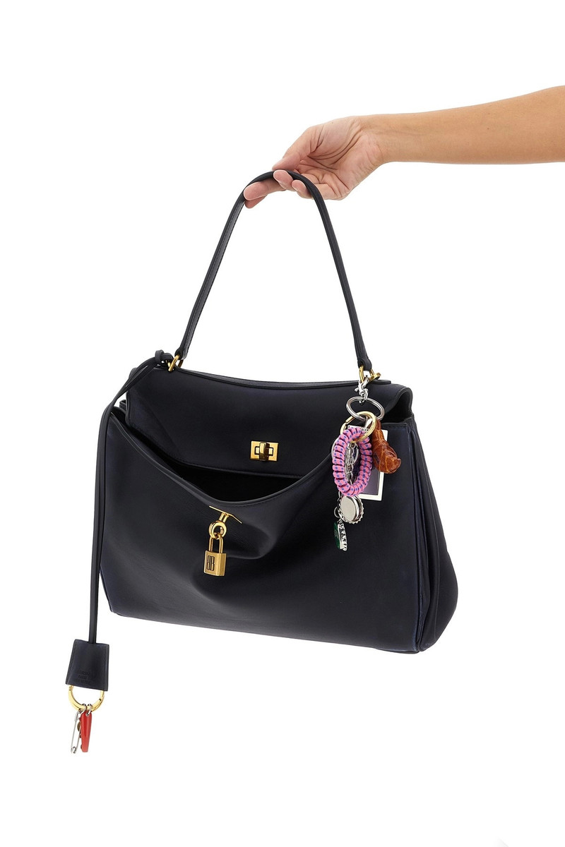 BALENCIAGA 'Rodeo' medium handbag outlook