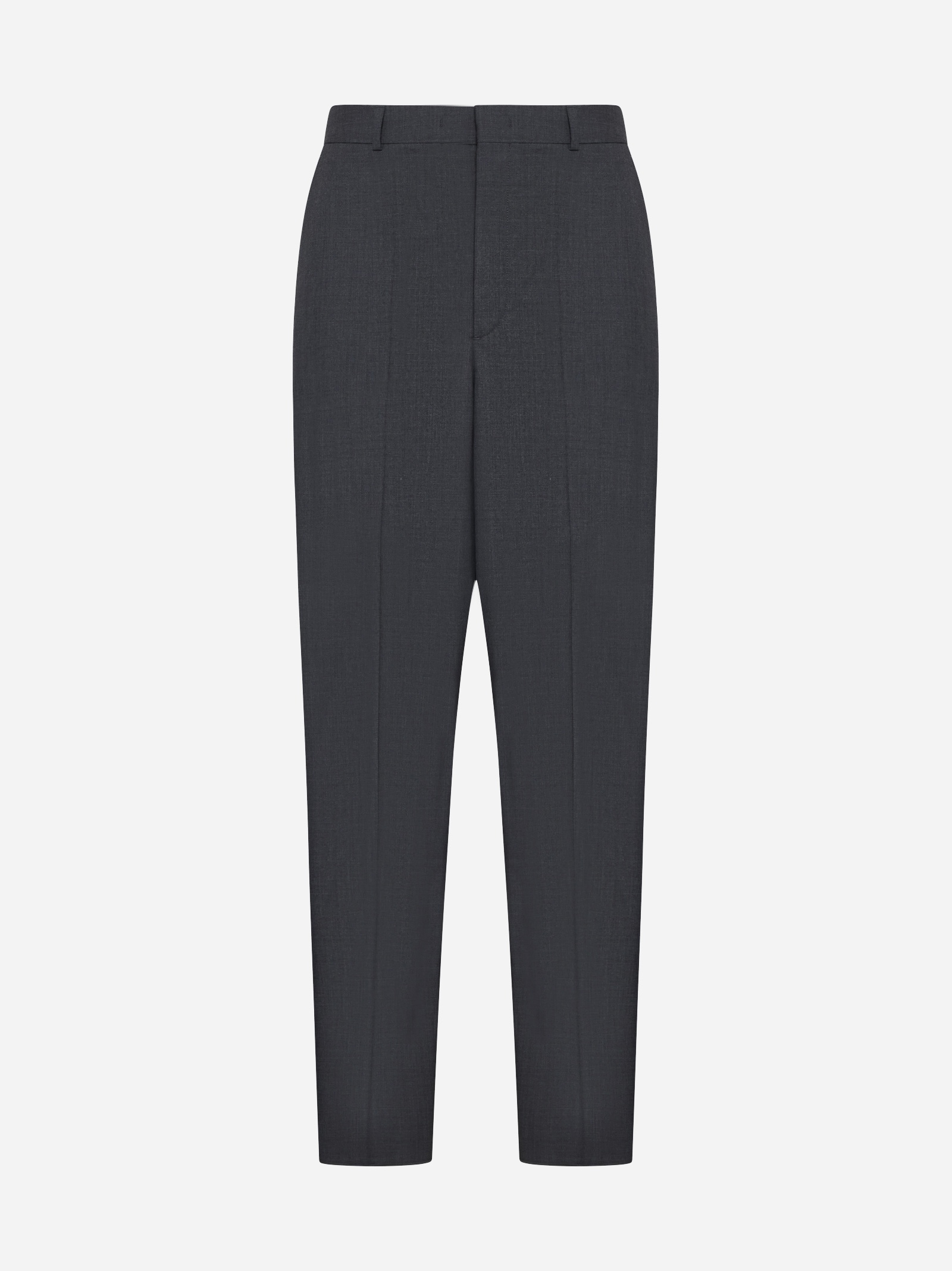 Valentino wool trousers - 1