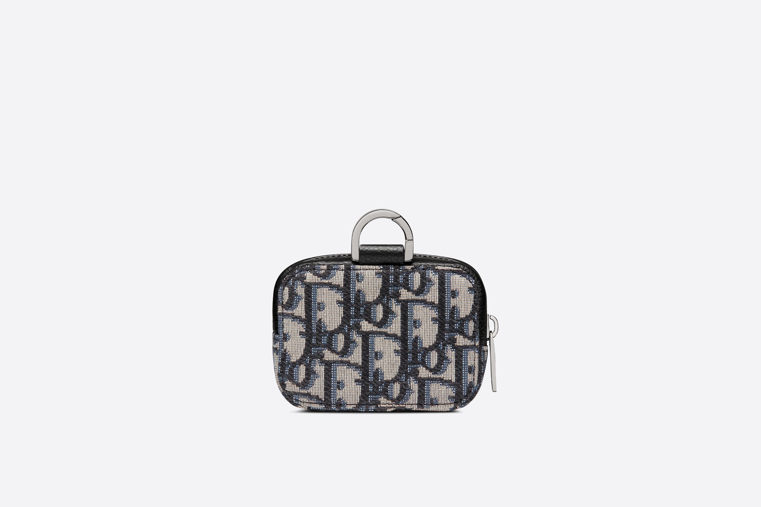 Nano D-Touch Horizontal Pouch - 5