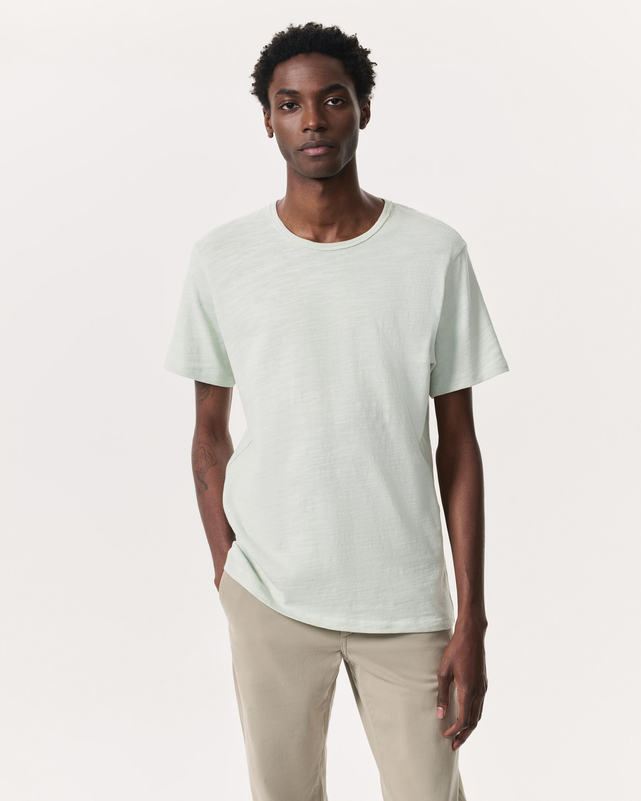 Classic Flame T-Shirt - 1