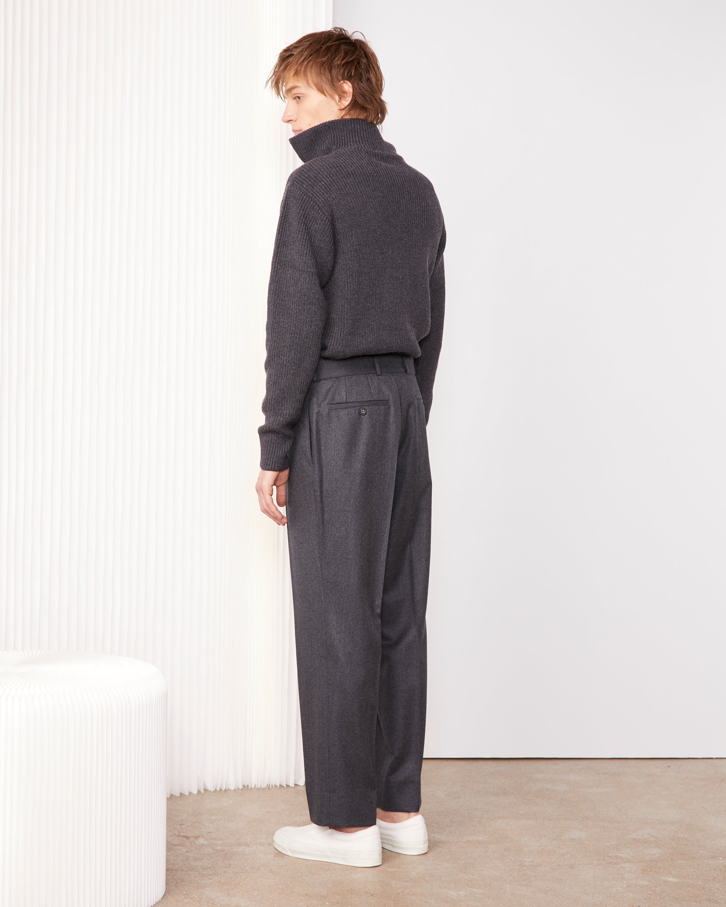 HOCHE PANTS - 3