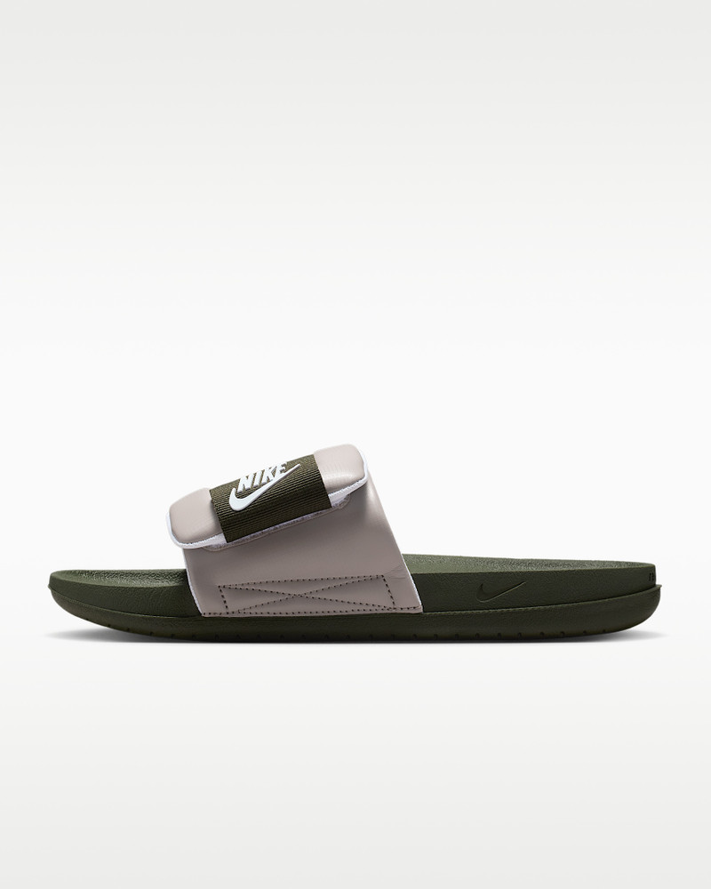 Nike Nike Offcourt Adjust Men's Slides outlook
