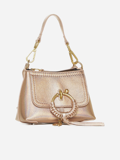 See by Chloé Joan leather mini bag outlook