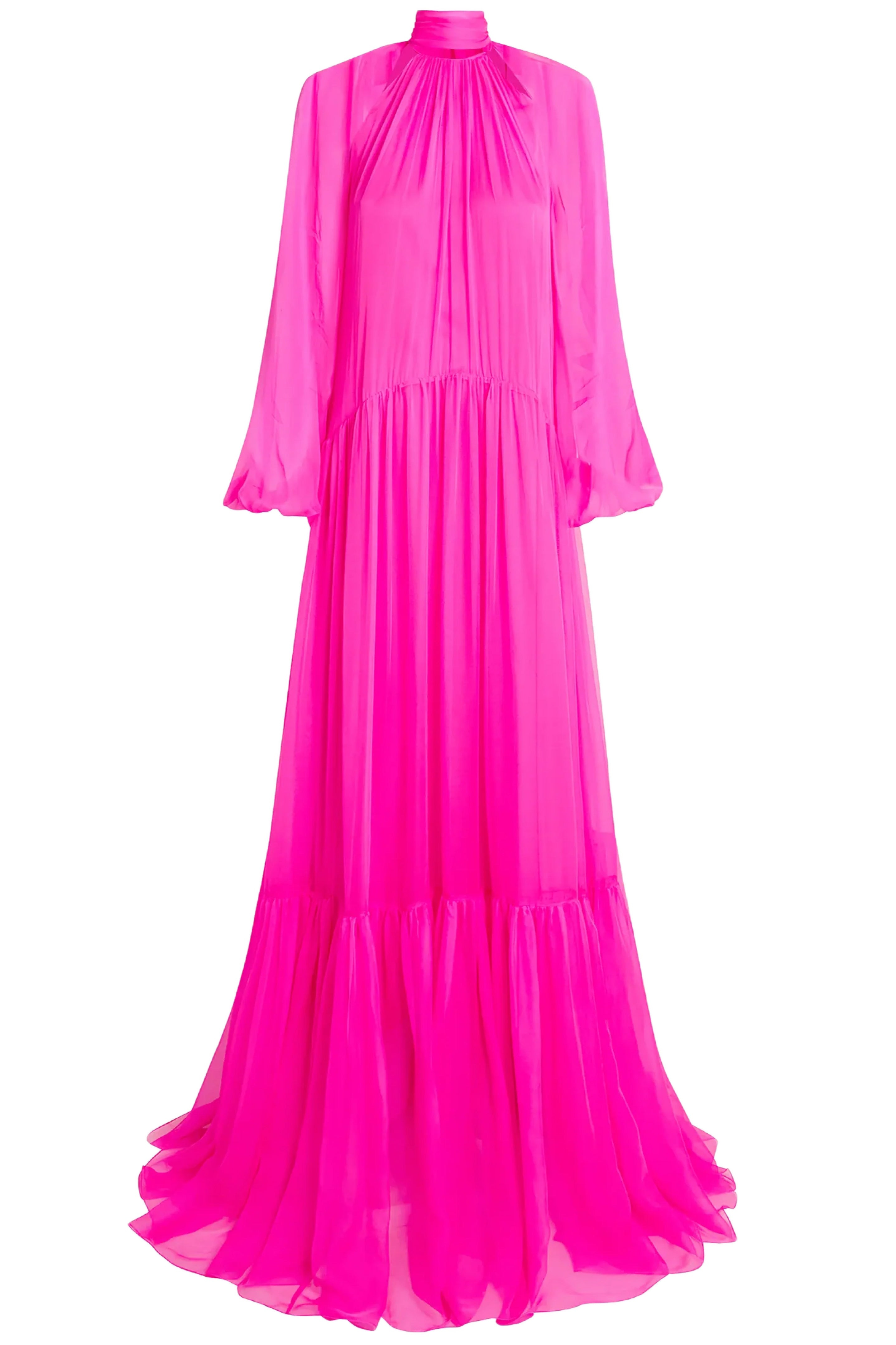 ARIELLE GOWN - 1