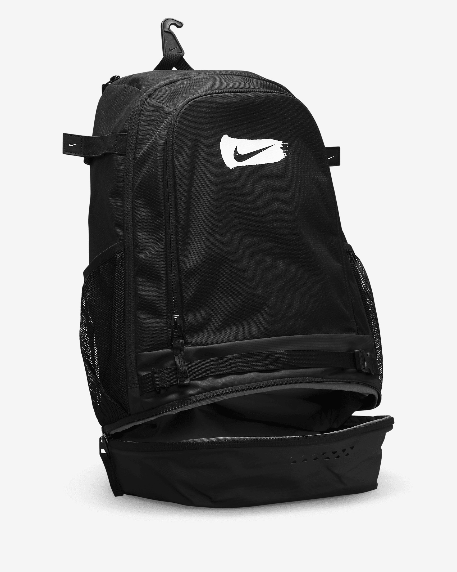 Nike Vapor Select Baseball Backpack (30L) - 7