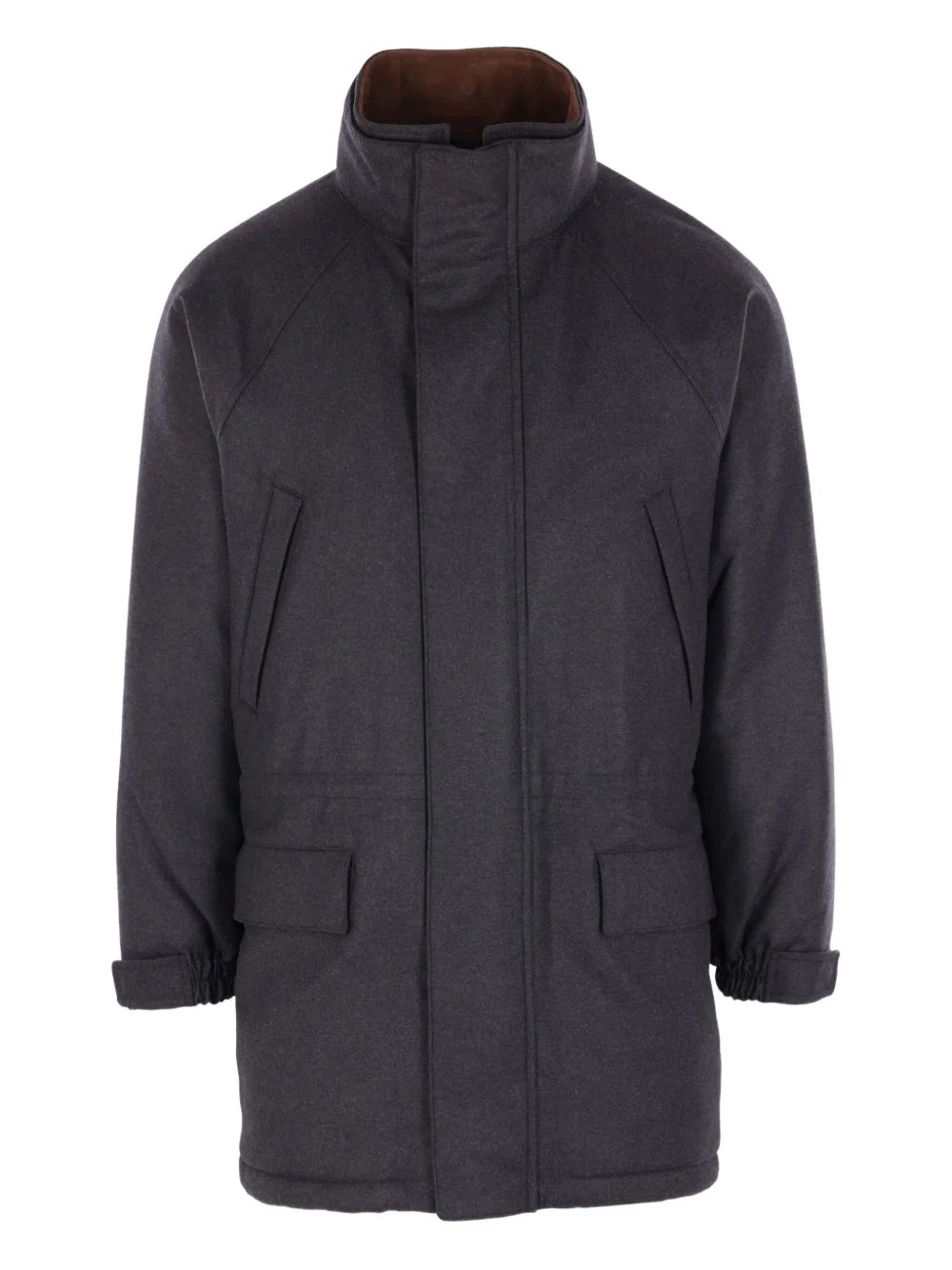 long-sleeves coat - 1