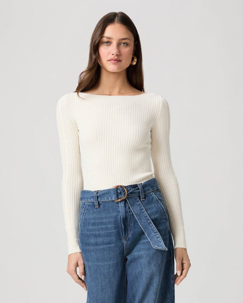 Rhyse Sweater 1