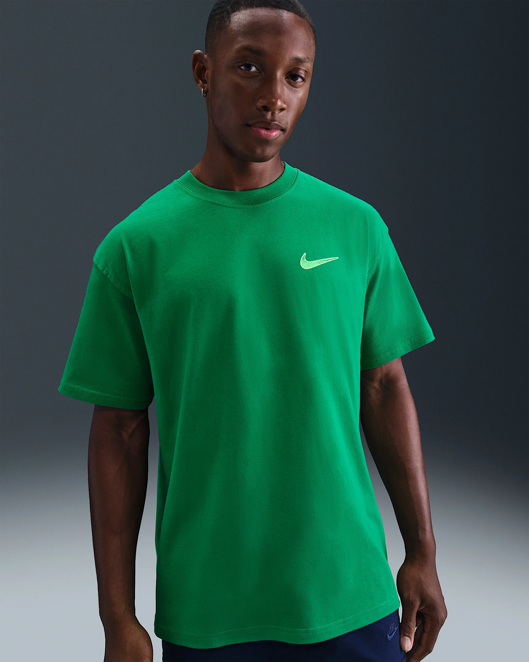 Nike Men's Max90 T-Shirt - 1