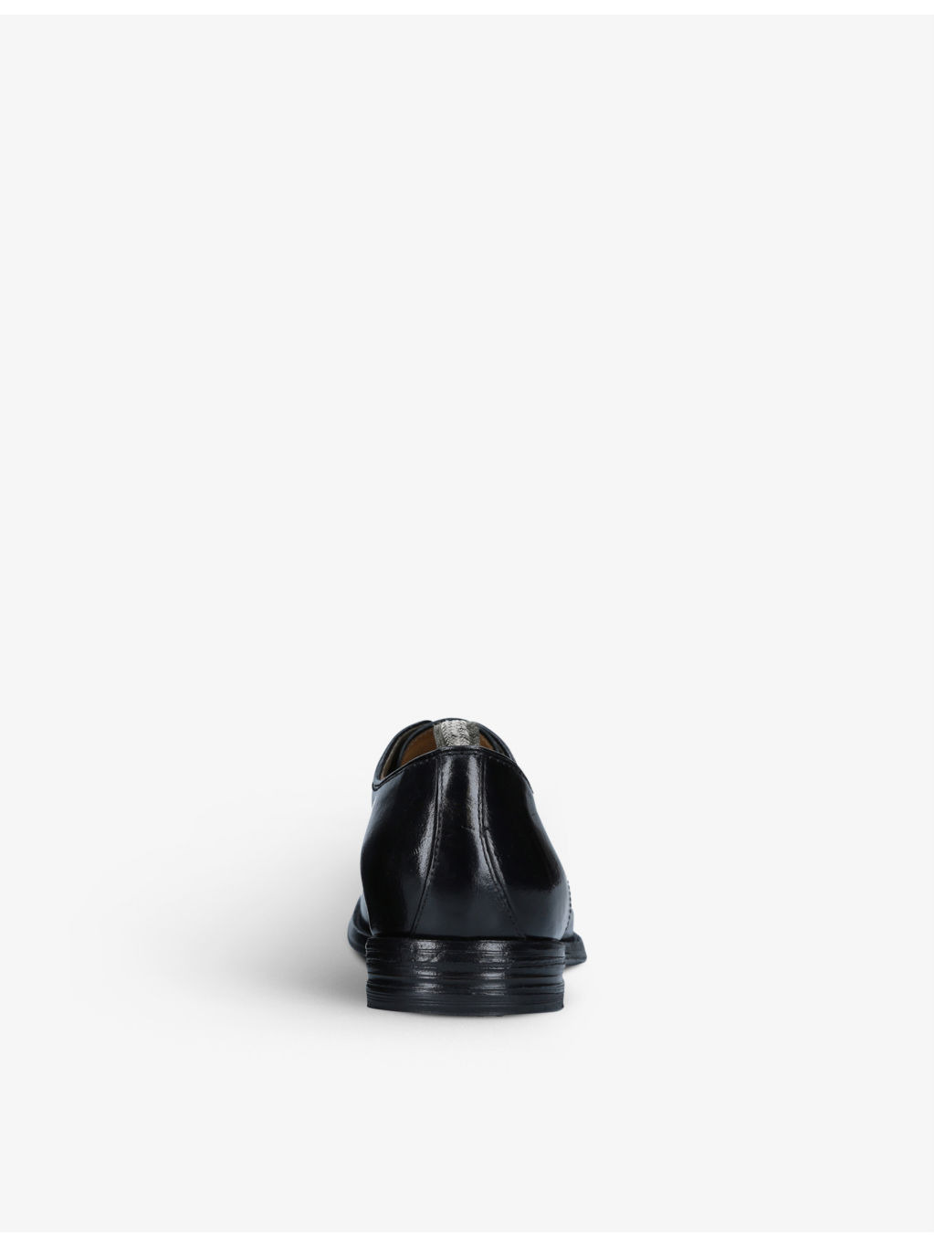 Anatomia leather Derby shoes - 4