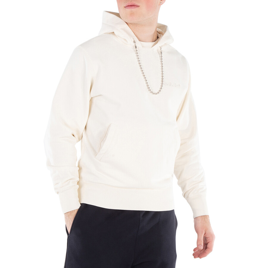 Ambush Ballchain Cotton Hoodie - 2