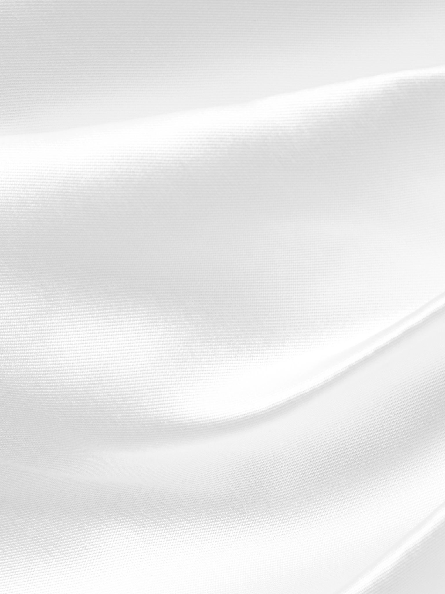 Davina off-the-shoulder draped faille gown Cream - 4