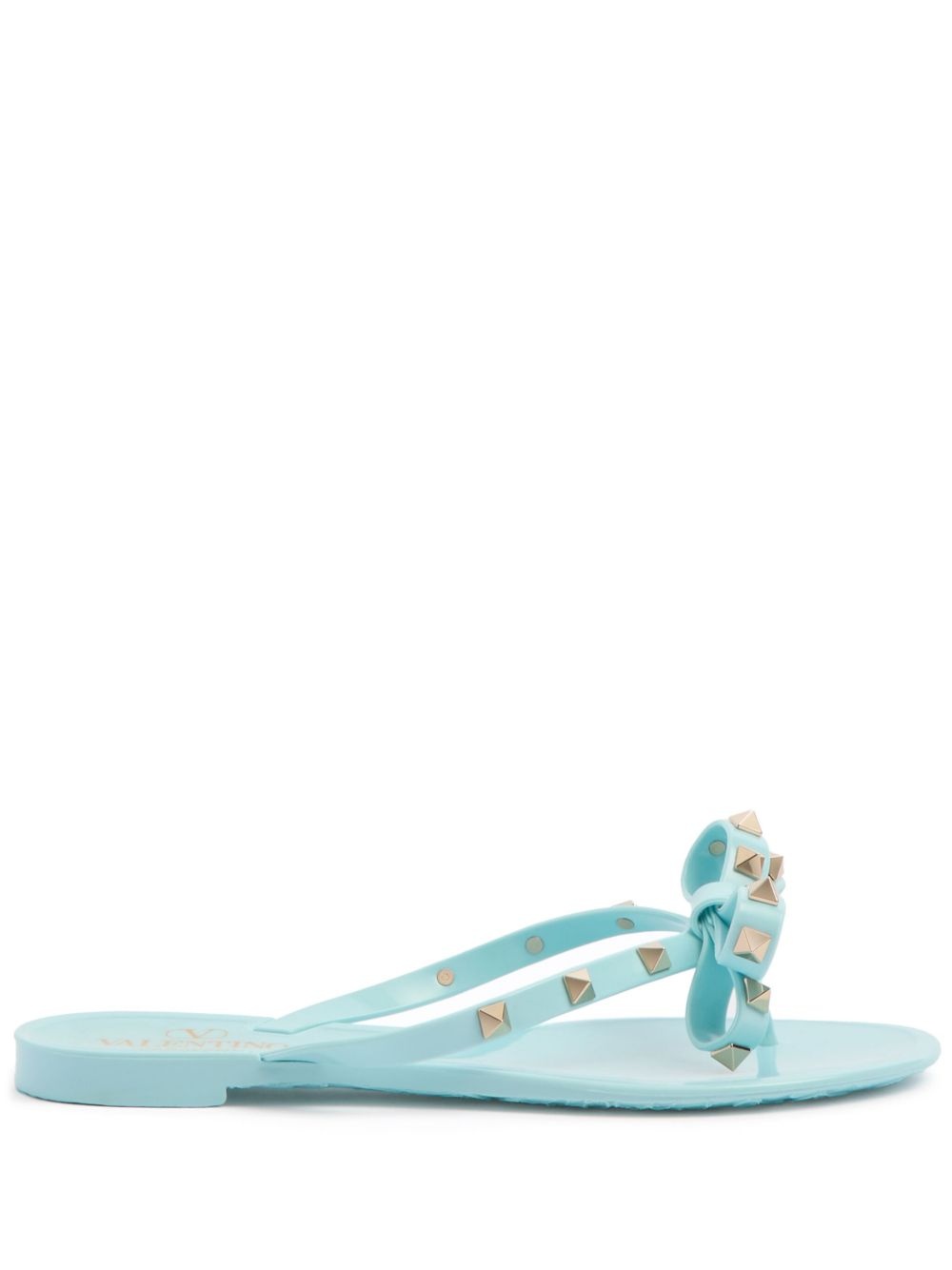 Rockstud slides - 1