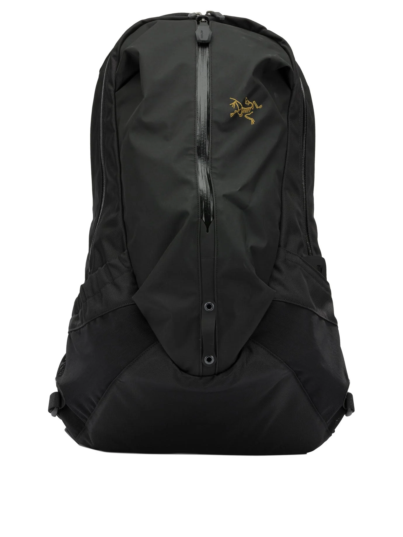 Arc'teryx Arro 22 Sports Backpack Black - 1