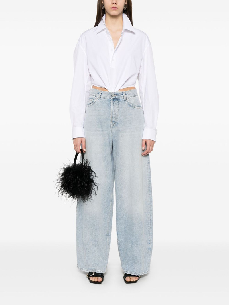 HAIKURE Bethany jeans outlook