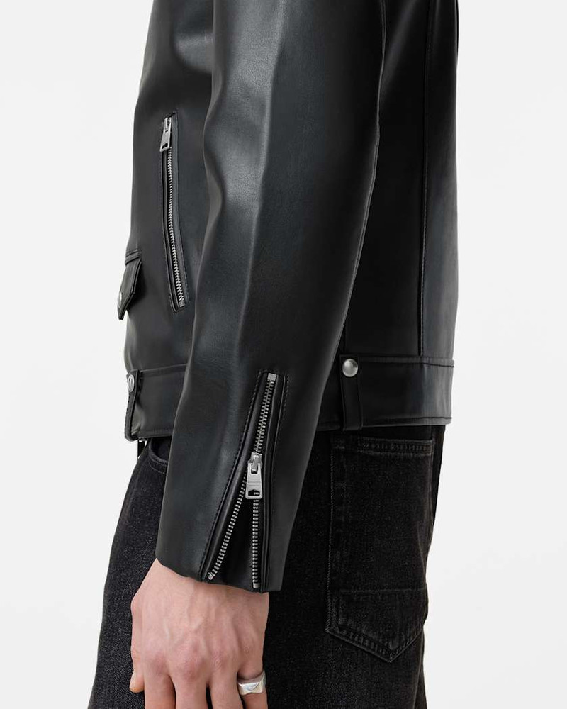 MILO DESSERTO® BIKER JACKET 6