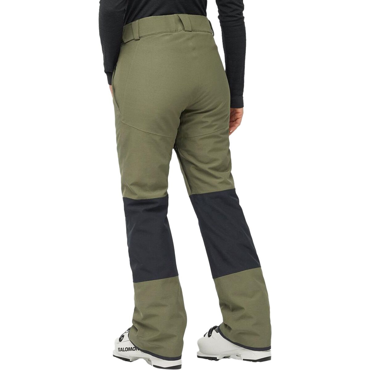 Bashley Puff Pants - Women's 2024 - 2
