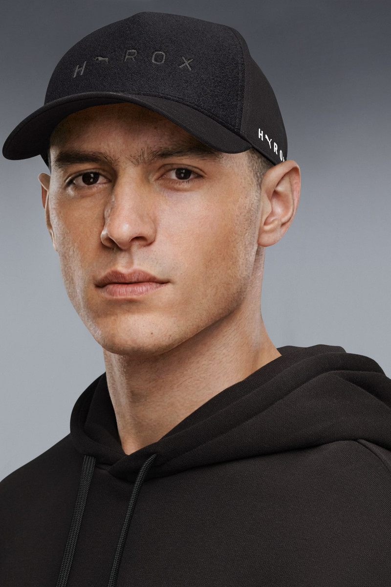 PUMA PUMA x HYROX Adjustable Hat outlook