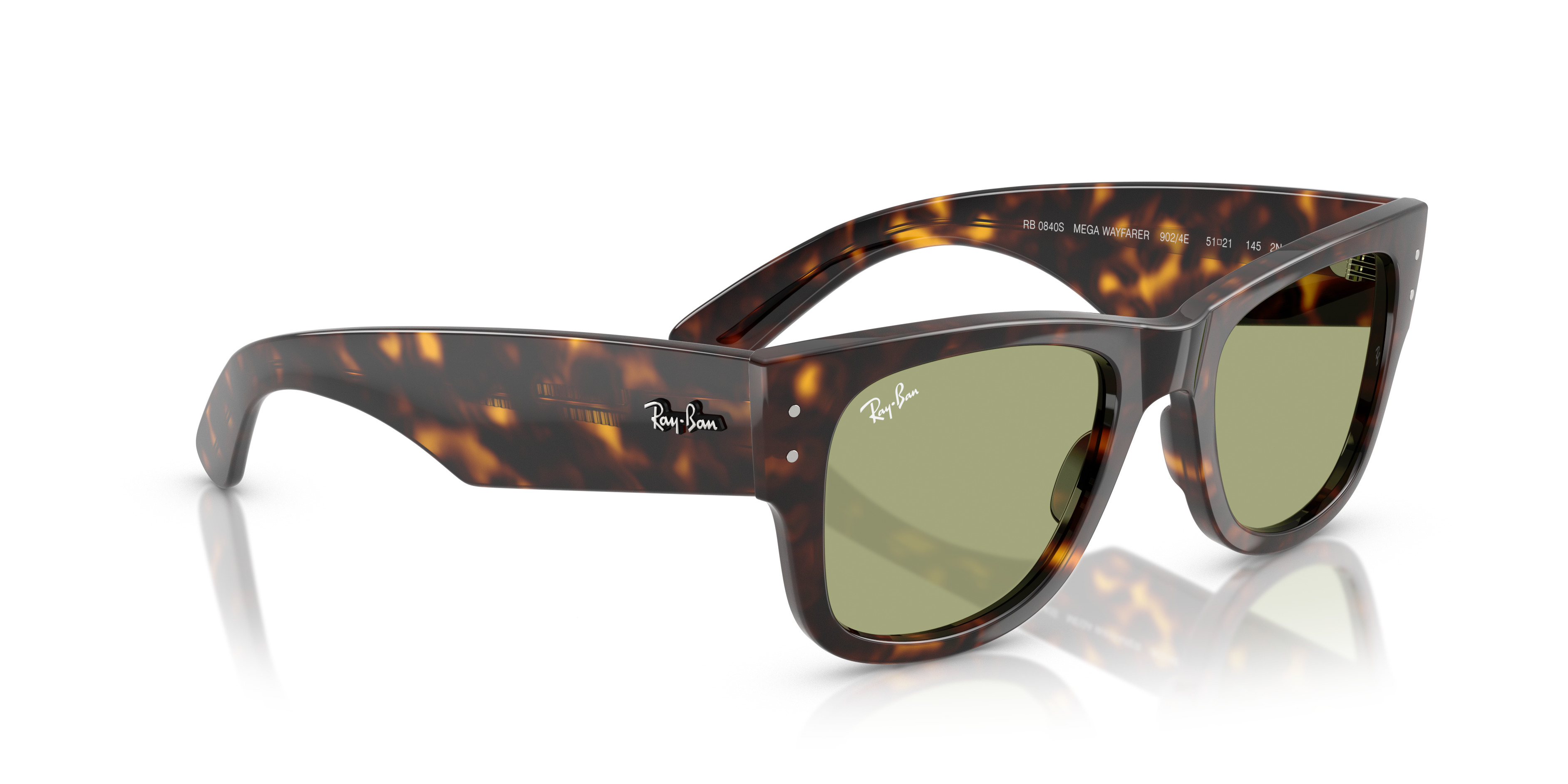 MEGA WAYFARER SUMMER CAPSULE - 8