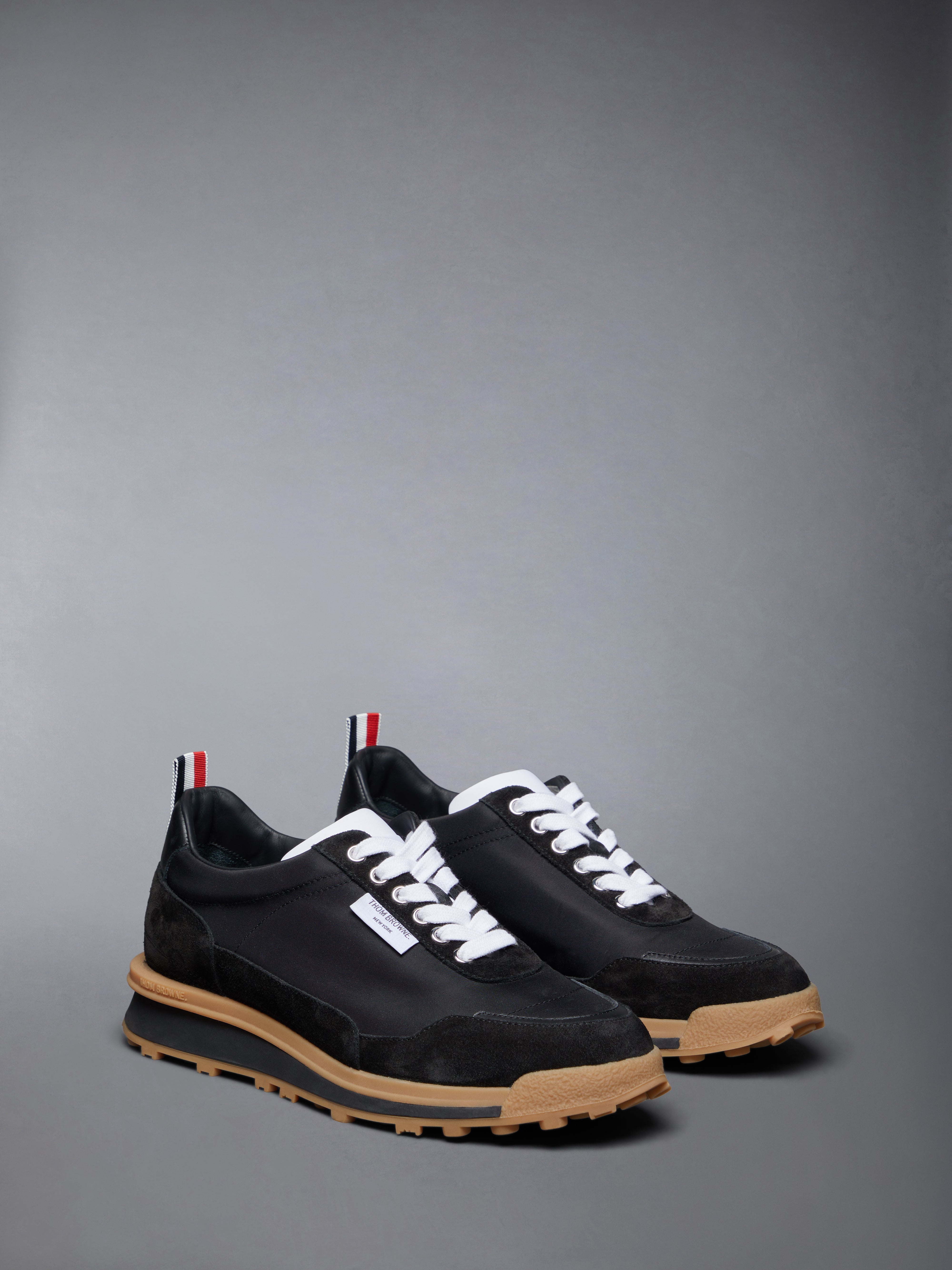 Tech Nylon Alumni Trainer - 2