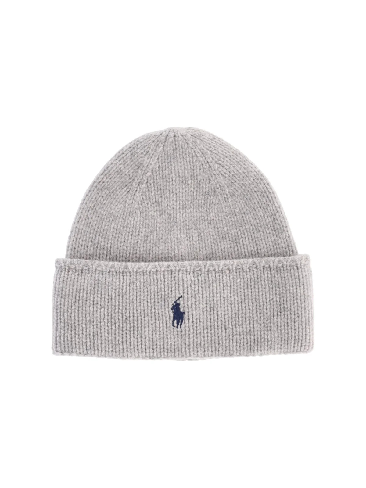 LOGO BEANIE - 1