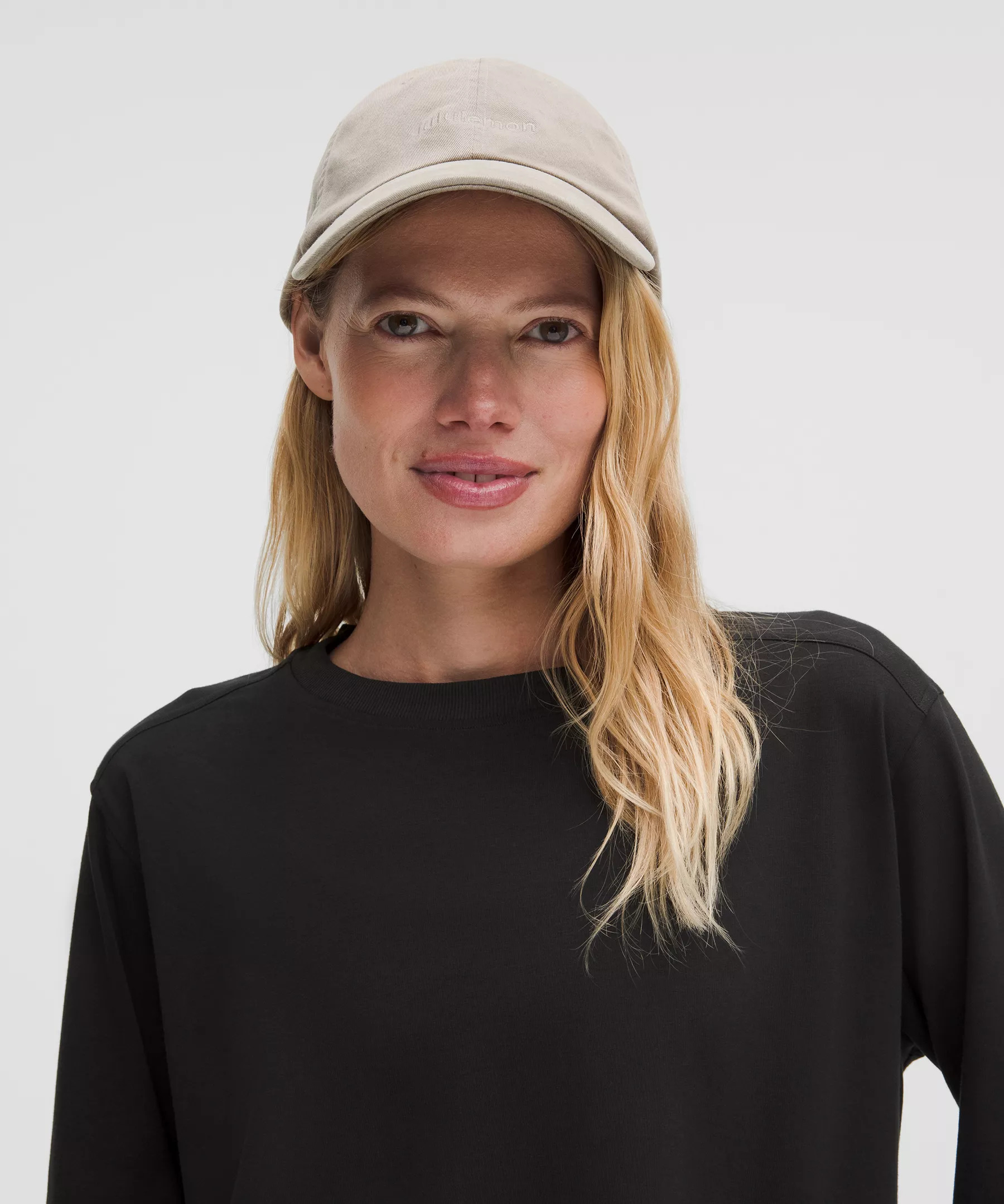 All Yours Organic Cotton Long-Sleeve Shirt - 4