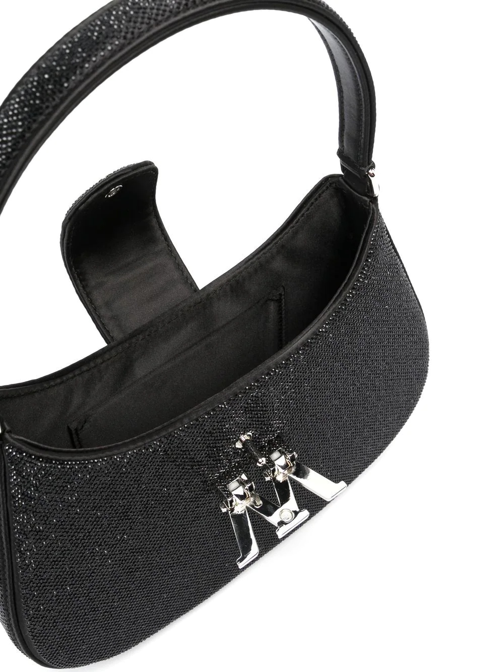 small Alloy Legacy hobo bag - 5