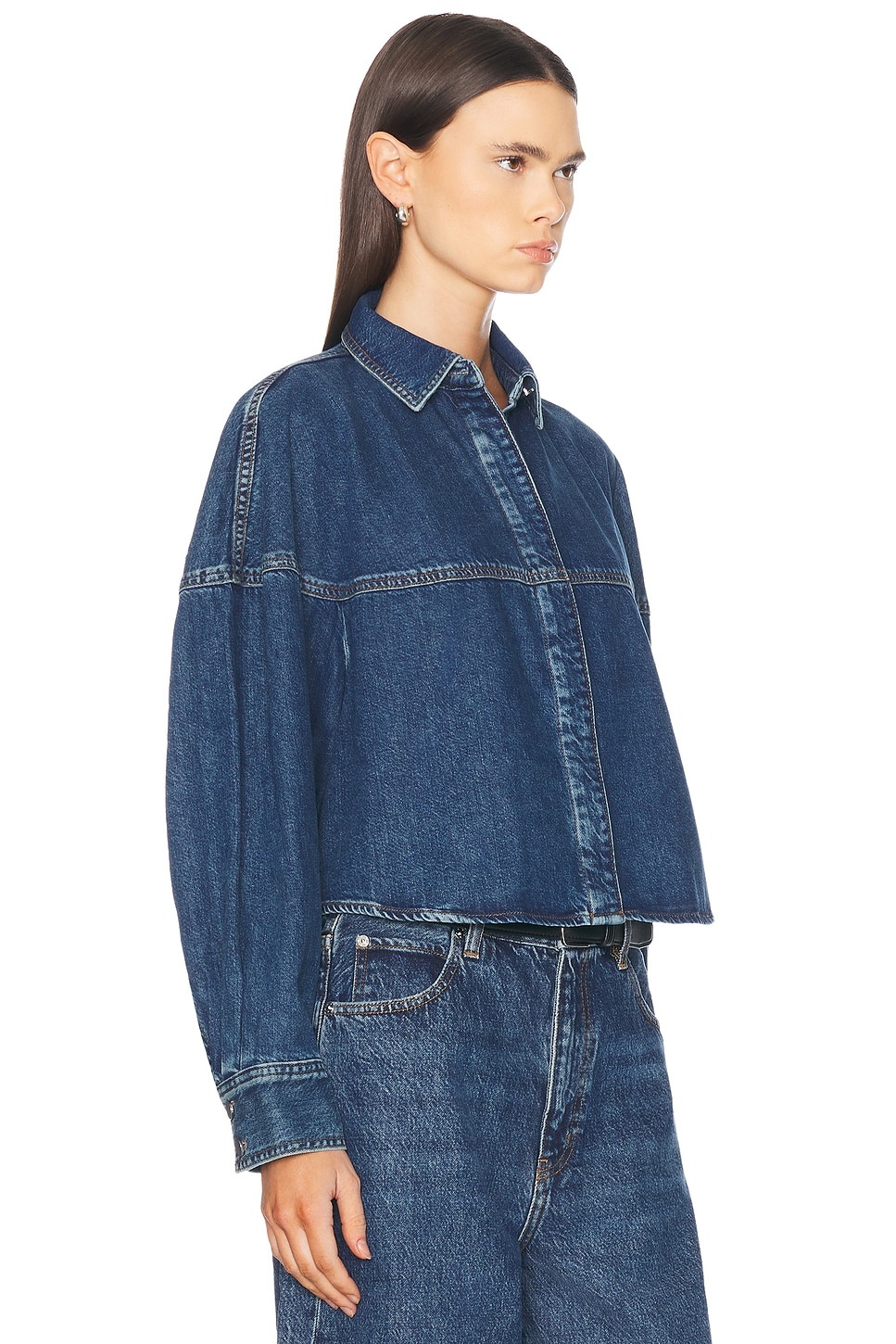 The Bubble Shirt - 2