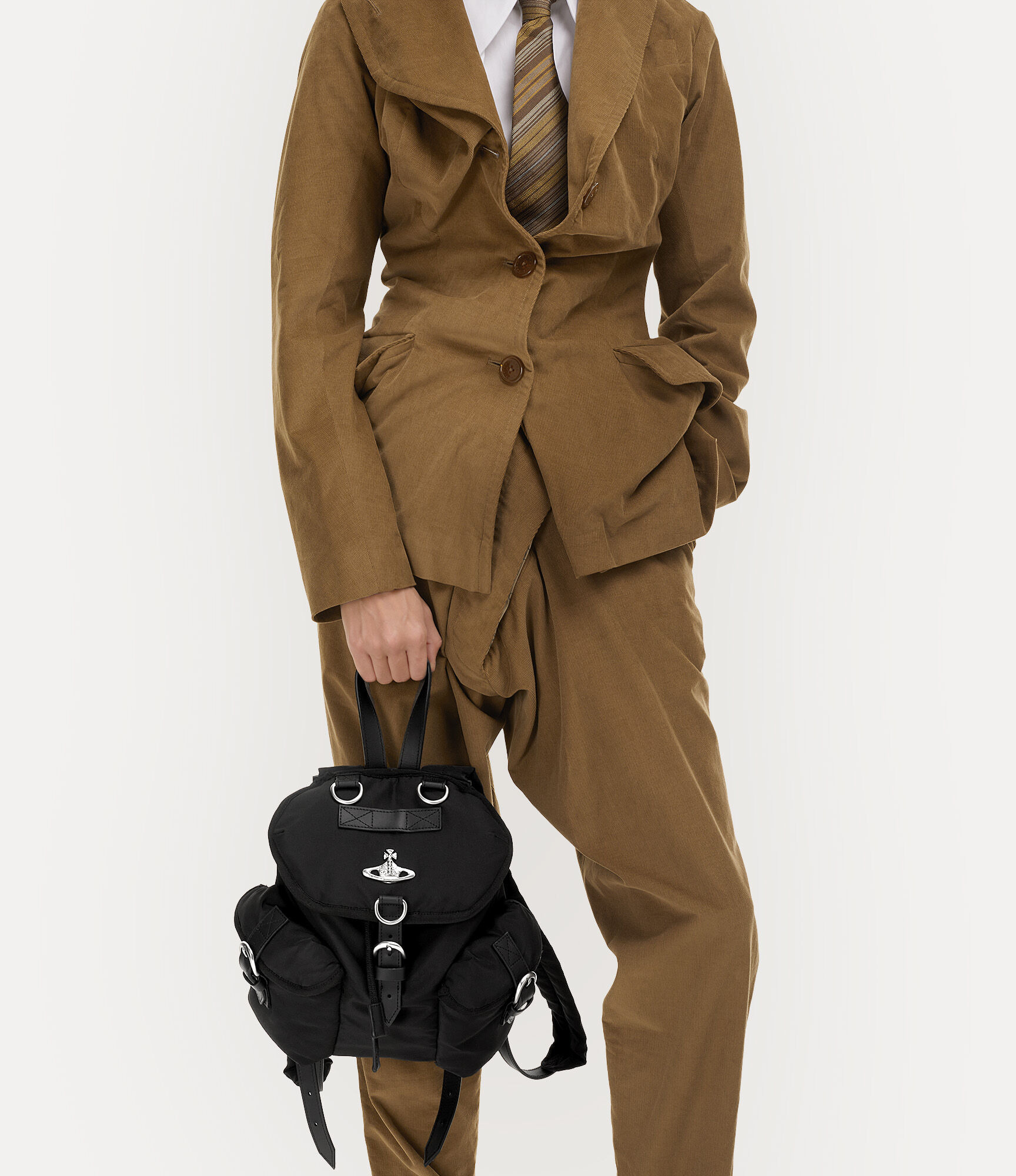 HIGHLAND SMALL BACKPACK - 3