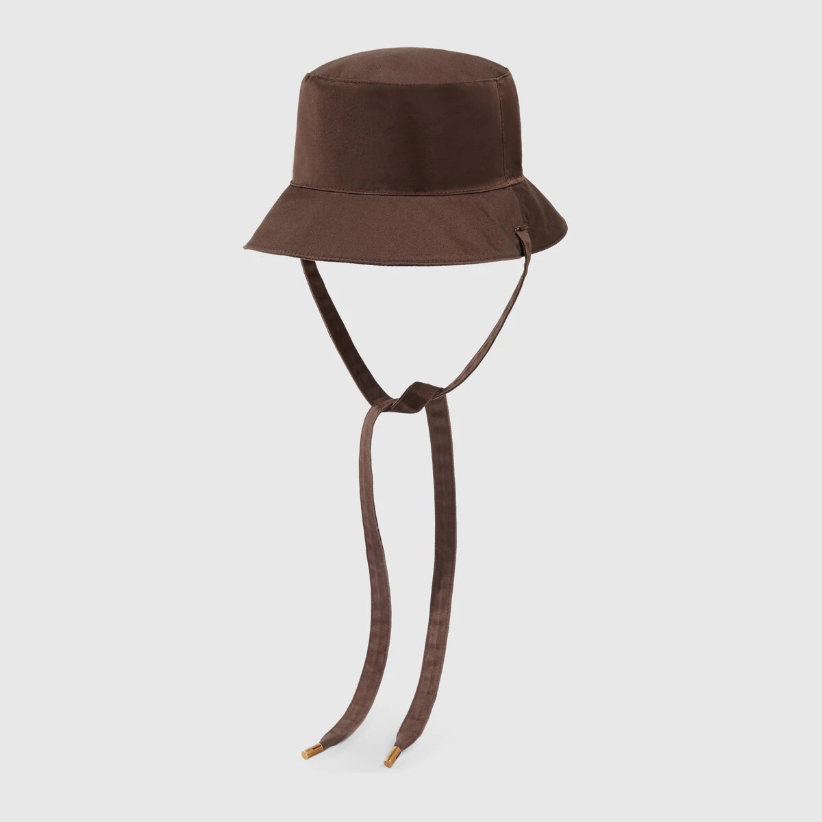 Gucci 100 reversible bucket hat - 4