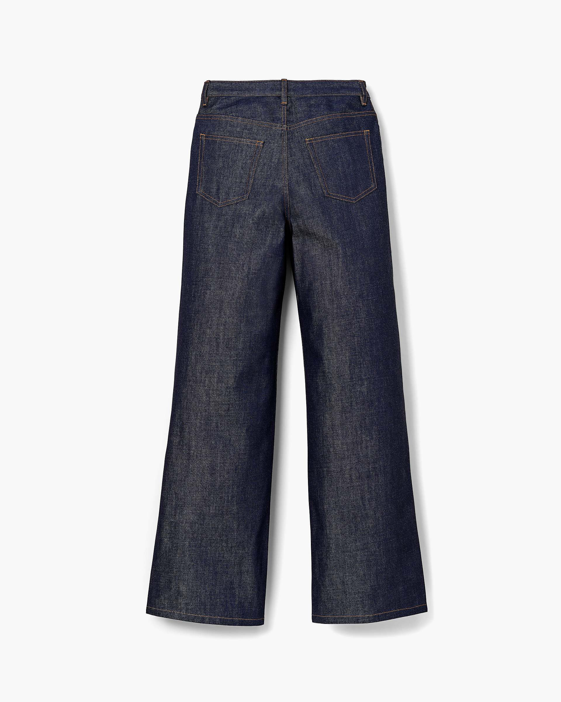 THE A.P.C. X MARC JACOBS ELISABETH JEAN - 5