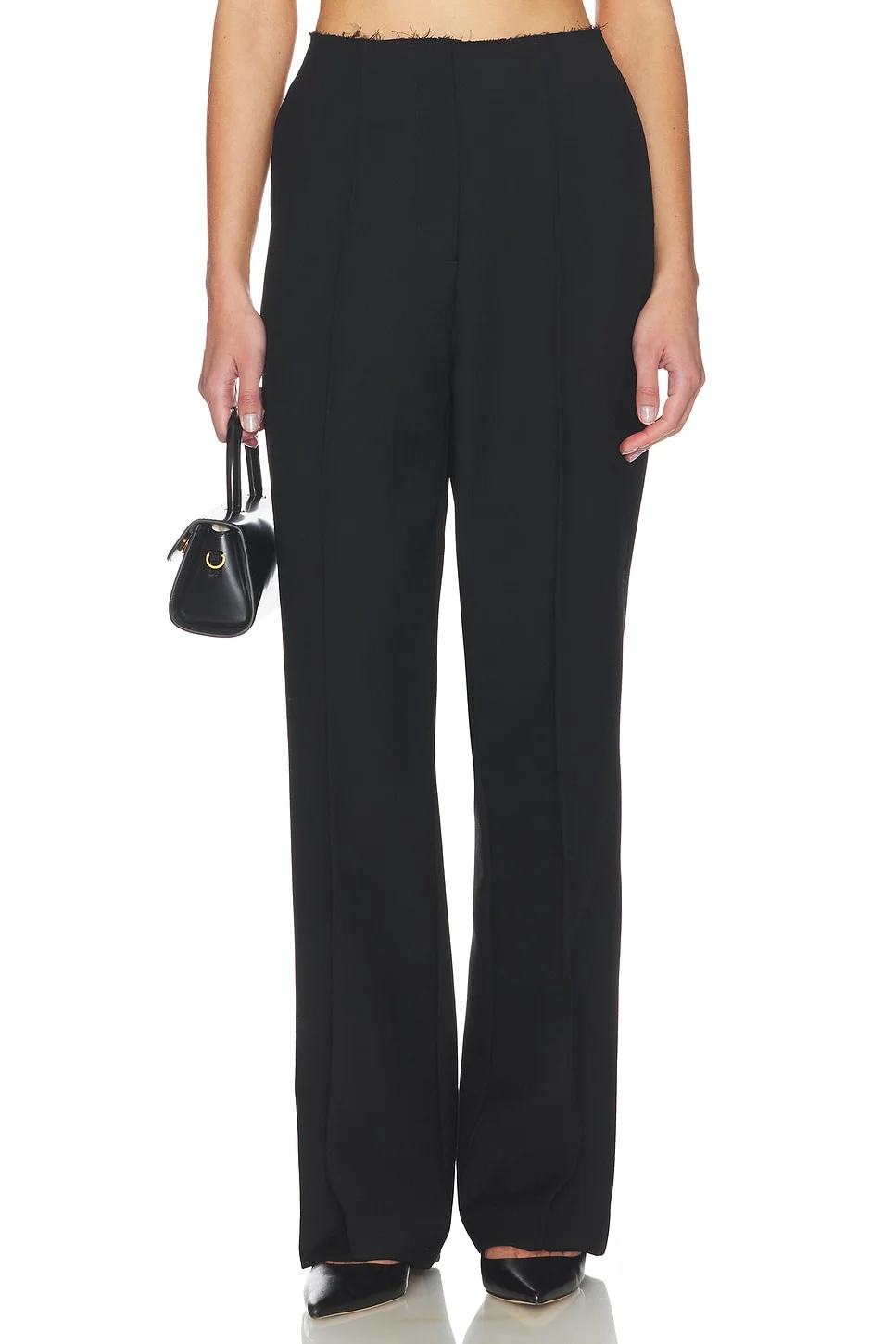 Zerobound Trouser - 1