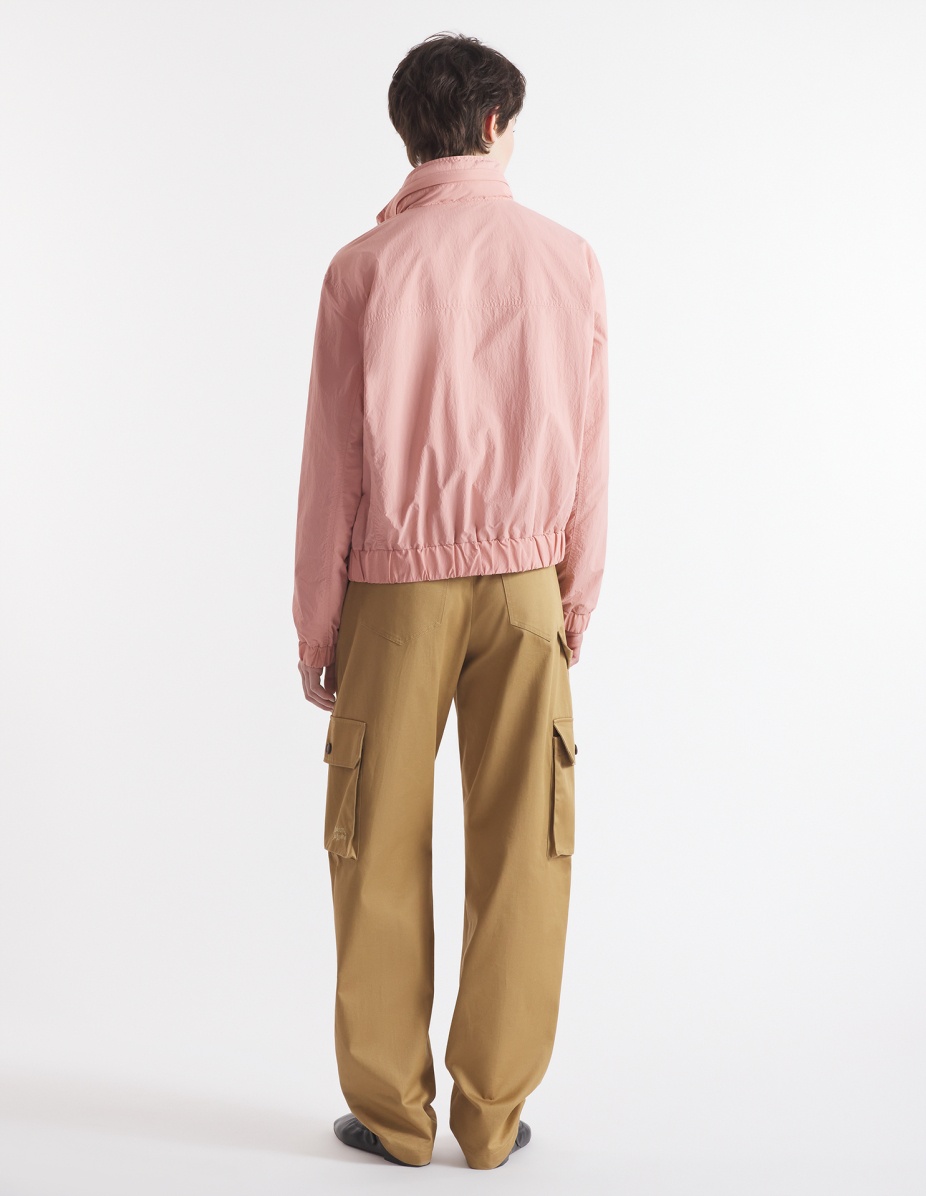 WINDBREAKER - 5