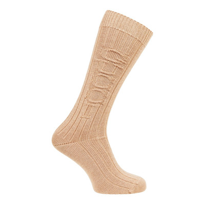 GUCCI EMBROIDERED LOGO SOCKS outlook