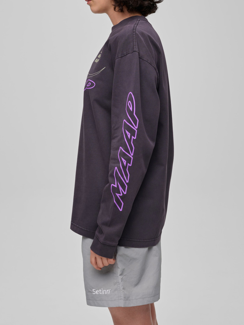 WorldTour 26 LS Tee 6