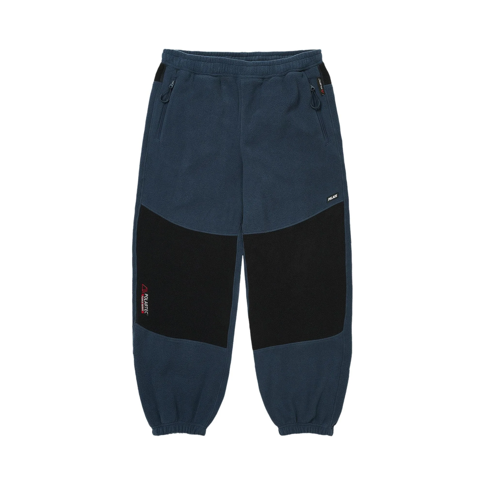 Palace Polartec Jogger 'Navy' - 1