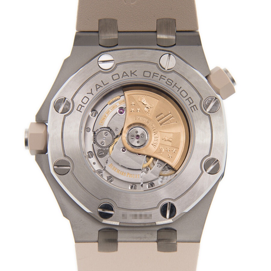 Audemars Piguet Royal Oak Automatic Men's Watch 15710STOOA085CA01 - 4