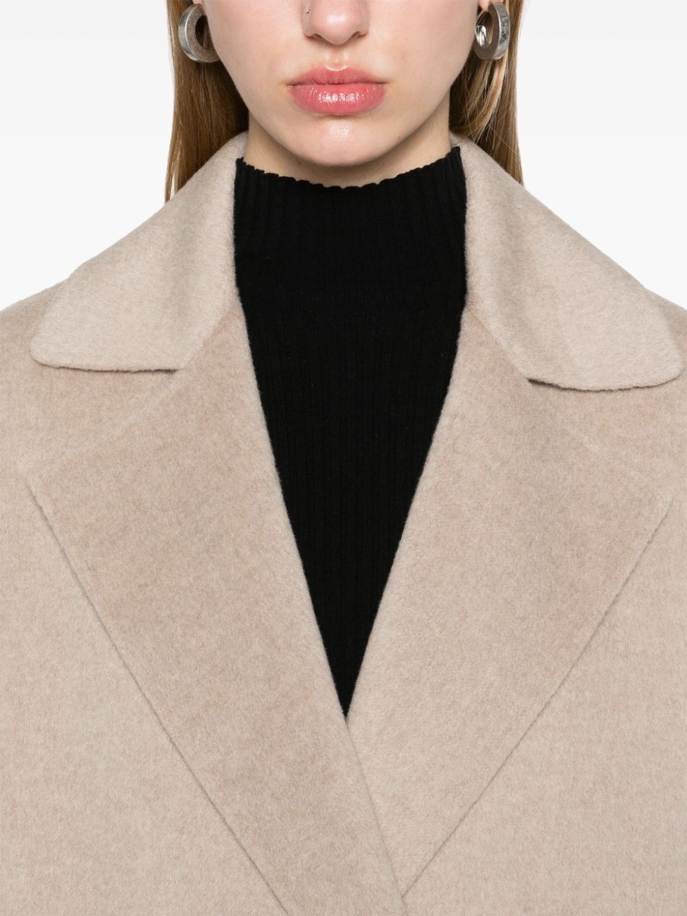 Goya coat - 5