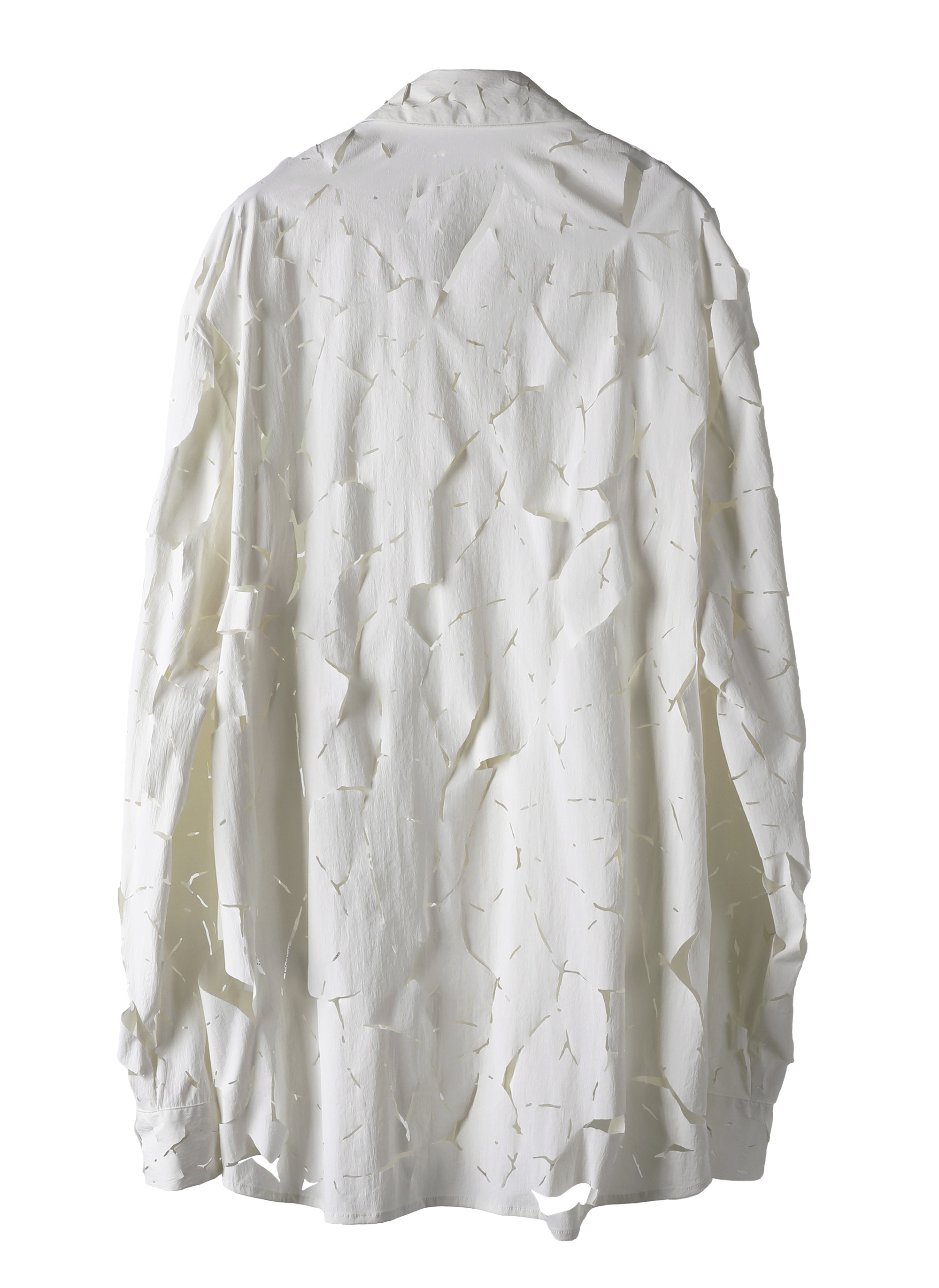 6.0 SHIRT LEFT (WHITE) - 4