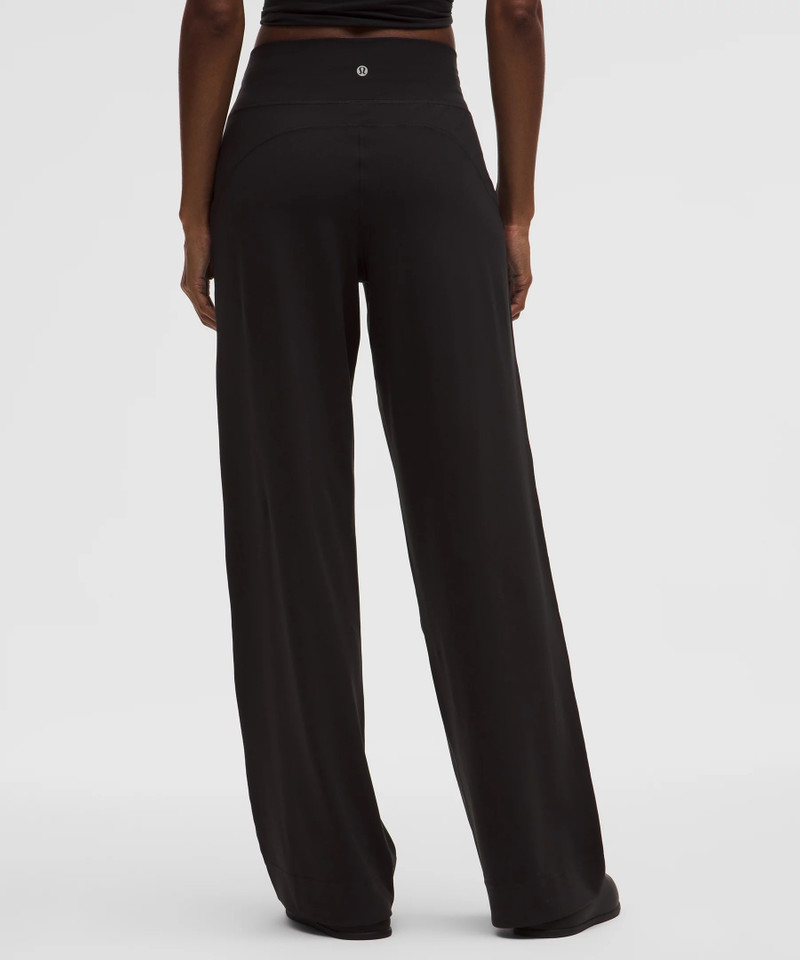 Groove High-Rise Wide-Leg Pant *Tall 3