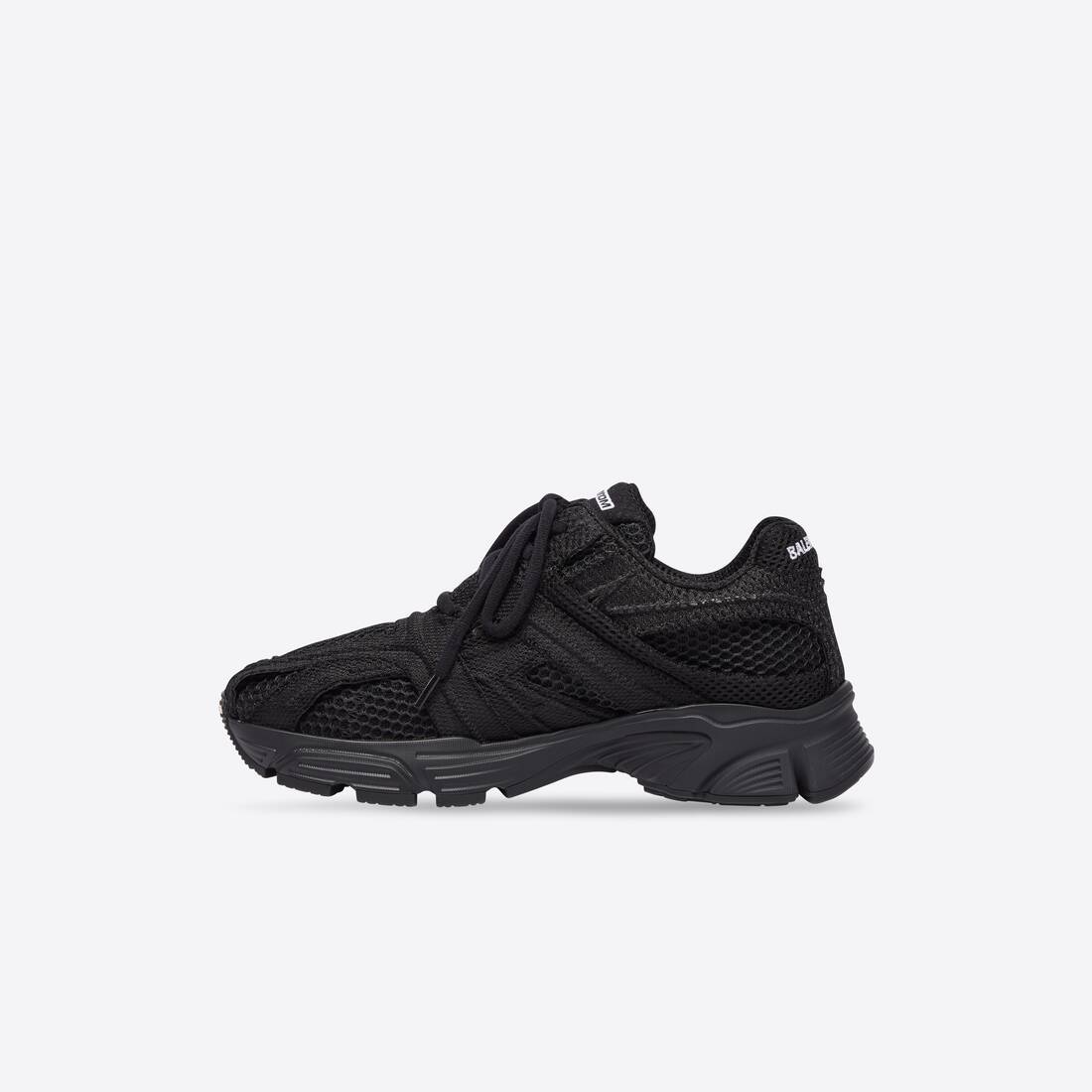 Women's Phantom Sneaker in Black - 4