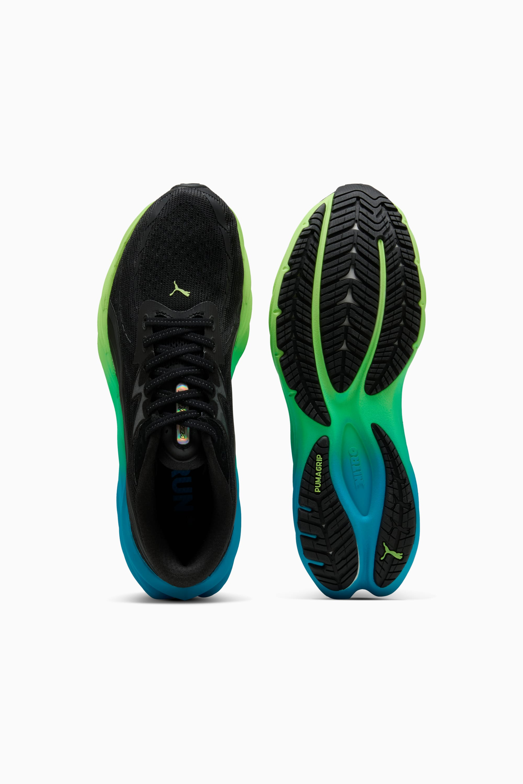 Velocity NITRO™ 4 Men - 4