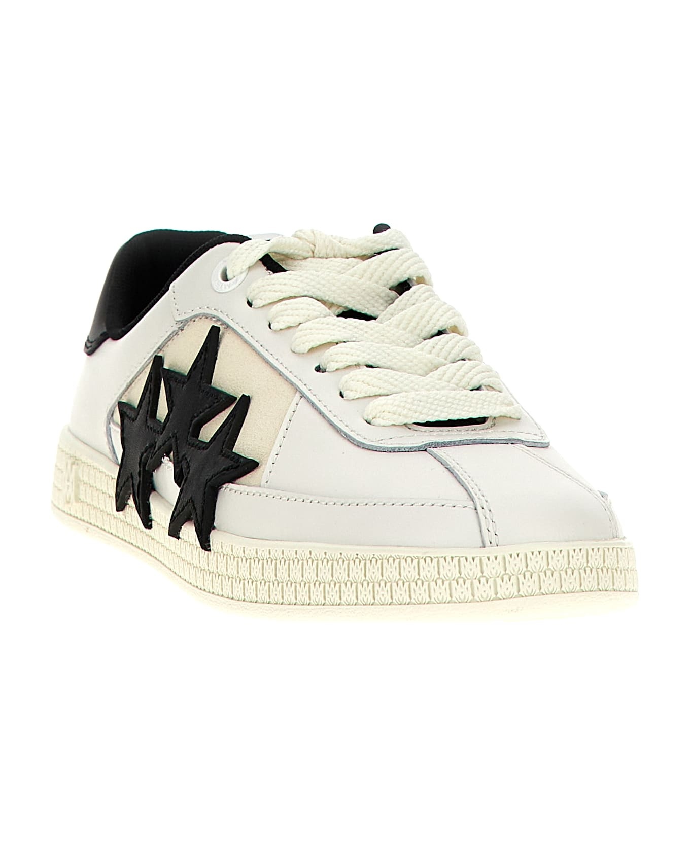 'pacific' Sneakers - 2